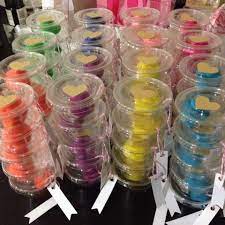 Make A Baby Play Doh Baby Shower Game Rainbow Baby Shower Sprinkle Baby Shower Baby Shower Fall