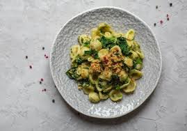 Check spelling or type a new query. Orecchiette Con Cime Di Rapa La Ricetta Originale Pugliese Gambero Rosso