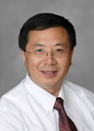 Z. John Chen, MD