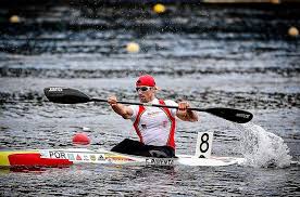 Na rtp, os dois canoístas dizem que o objetivo são agora os jogos olímpicos. Fernando Pimenta Ganha Bronze Para Os Jogos Olimpicos Noticias De Coimbra