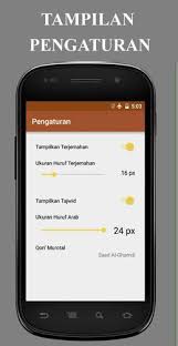Kamu bisa download higgs domino island mod apk unlimited coin di artikel ini. Al Quran Tajwid Tafsir Audio Apk 1 3 5 Download For Android Download Al Quran Tajwid Tafsir Audio Apk Latest Version Apkfab Com