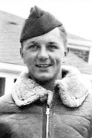 Richard Oliver Wolfe : First Lieutenant from New Jersey, World War II  Casualty