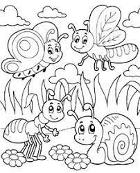 Insect Coloring Pages Best Coloring Pages For Kids Bug Coloring Pages Insect Coloring Pages Butterfly Coloring Page