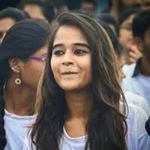 Deepthi Sunaina: 2016