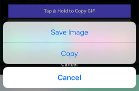 Gif (graphics interchange format) images are extremely popular, especially on tumblr.com. Guide How To Save Gifs On Iphone With Ease Imobie