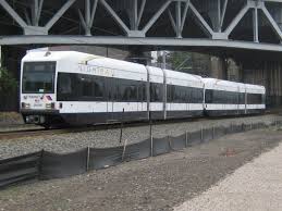Hudson Bergen Light Rail Light Rail Public Service Bergen