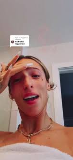 Replying to @Megg06x explanation of why qt's chat is accusing him of m...