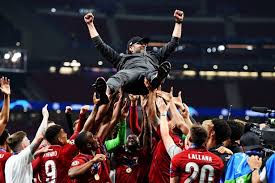 The uefa champions league (ucl) returns for another season. The Teams Liverpool Can Play In The Champions League 2019 20 Group Stage And Those They Can T Liverpool Echo