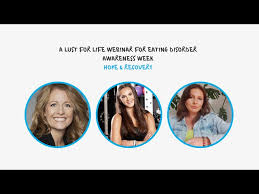 Eating Disorder Awareness Week 2023: Hope & Recovery