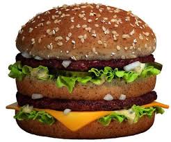 La Recette Du Big Mac De Mc Donalds Recette Americaine Recette Recette Recettes De Cuisine Big Mac