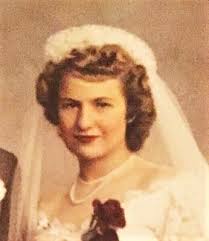 Phyllis Vining Obituary (1930