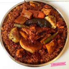Epingle Sur Cuisine Africaine