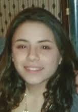 Obituary information for Rose E. Carlin