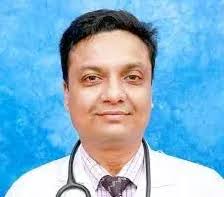 Dr. Shailesh Jain