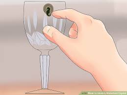 3 Ways To Identify Waterford Crystal Wikihow