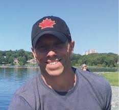 Stéphane Doucet, nouveau directeur adjoint de l'école du Carrefour