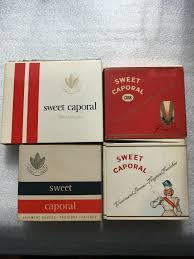 Pin On Cigarette Packets And More