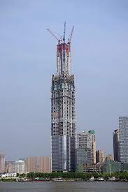 Its design is architect by adrian smith and gordon gill. Wuhan Greenland Center Owlapps