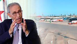 وزير النقل يعلن الانتهاء من ميناء أرقين لربط مصر بأفريقيا وتنشيط التجاره بينهم. Ø§Ù„Ø±Ø¦ÙŠØ³ Ø§Ù„Ø¬Ø²Ø§Ø¦Ø±ÙŠ ÙŠÙ‚ÙŠÙ„ ÙˆØ²ÙŠØ± Ø§Ù„Ù†Ù‚Ù„ Ù‚Ù†Ø§Ø© Ø§Ù„Ø¹Ø§Ù„Ù… Ø§Ù„Ø§Ø®Ø¨Ø§Ø±ÙŠØ©
