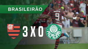 As últimas notícias do palmeiras e o placar ao vivo você confere clicando aqui! Flamengo 3 X 0 Palmeiras Gols 01 09 Brasileirao 2019 Youtube