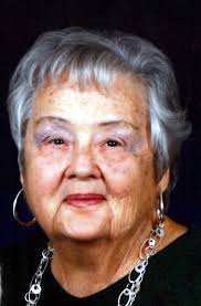 Melba Pauline Peppers Obituary