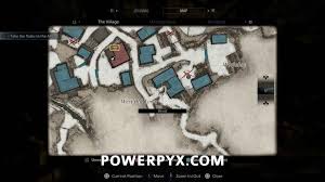 Resident evil 8 crafting guide! Resident Evil 8 Village All Cooking Ingredients Locations