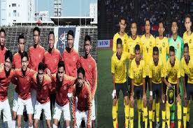 Perbandingan sepak bola indonesia dengan bola sepak malaysia, liga. Link Live Streaming Timnas Vs Malaysia Indonesia Wajib Singkirkan Harimau Malaya Bolasport Com