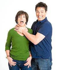 Check spelling or type a new query. John And Carole Barrowman S Fantasy Books For Children They Ve Co Written Are Now Earning Them Both A Fortune Daily Mail Online