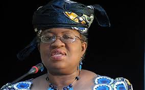 After Ireland's first female president, Aspen to honour 'exceptional'  Okonjo-Iweala