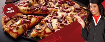 Herzlich willkommen bei pizza haus ihr pizzaservice in bernburg. Flying Pizza Online Bestellen Bester Lieferservice Deiner Stadt