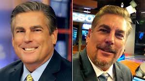 Local NBC anchors join No-Shave TODAY: Which beard is your favorite?