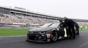 2017 monster energy nascar cup series #88 paint schemes. Penalty Report No 1 Cgr Team Fined After Charlotte Roval Nascar