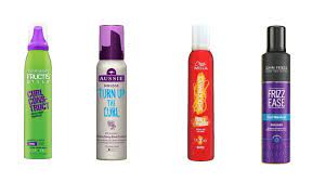 The natural herb extract in this product is kernel oil. 19 Best Drugstore Mousses For Curly Wavy Hair Review Best Rated Merch