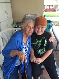 Elma V. Gwin Obituary