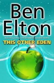 This Other Eden Novel Wikipedia