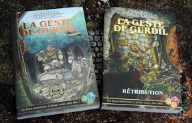 L'amulette du désordre 17 septembre 2020. Donjon De Naheulbeuk Et Pen Of Chaos Startseite Facebook