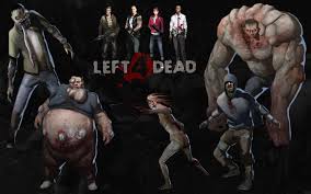 We've gathered more than 5 million images uploaded by our users and sorted them by the most popular ones. Left 4 Dead Wallpapers Wallpaper Cave