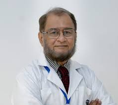 Dr. Shakeel Akhtar