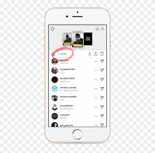 Our services are split into male and female instagram story views. Buy Instagram Story Views 3500 Instagram Story Views Hd Png Download 410x800 2657361 Pngfind