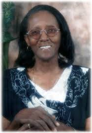 Mrs. Pearlie Tyrone Obituary