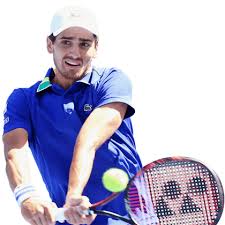 Click here for a full player profile. Pierre Hugues Herbert Fra Australian Open