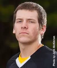 2010 No. RV Men's Lacrosse Roster