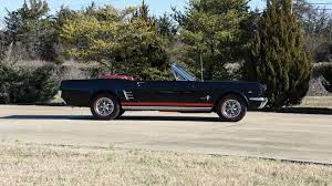 Image result for Raven Black 1966 Mustang