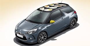 Image result for Rouge Scarlet 2011 Citroen