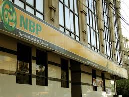 The national bank has more than 1400 branches in the country. Nbp Records Highest Ever Pat Pakistan Business Recorder
