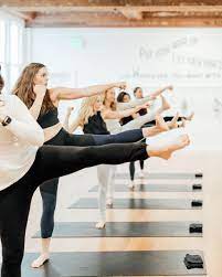 We did not find results for: Get Sweaty 32 Unique Workout Studios In San Francisco 7x7 Bay Area