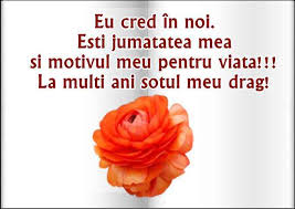 Iată câteva idei din care să te inspiri: Cuvinte De La Multi Ani Pentru Sotul Meu Mesaje La Multi Ani Binecuvantati Pentru Sot