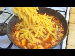 Grhgorh Kai Eykolh Syntagh Gia Zymarika Gia Deipno Mageirepste Ta Zymarika Se Ena Thgani 157 Youtube Rezepte Aldi Rezepte Schnelle Rezepte