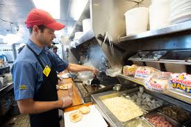 Waffle house is an american casual dining restaurant chain. Hurricane Dorian Waffle House Index Put To Test During Disasters