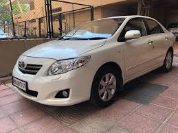 They may not be the sexiest adjectives to put on a brochure, but they're enough to convince. Toyota Corolla Altis Owner S Review By Eshan Pancholi Medium